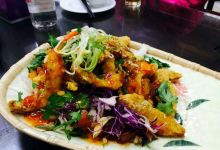 阿姑的店美食图片