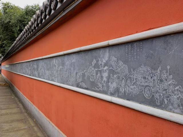 呼兰文庙旅行图片 8