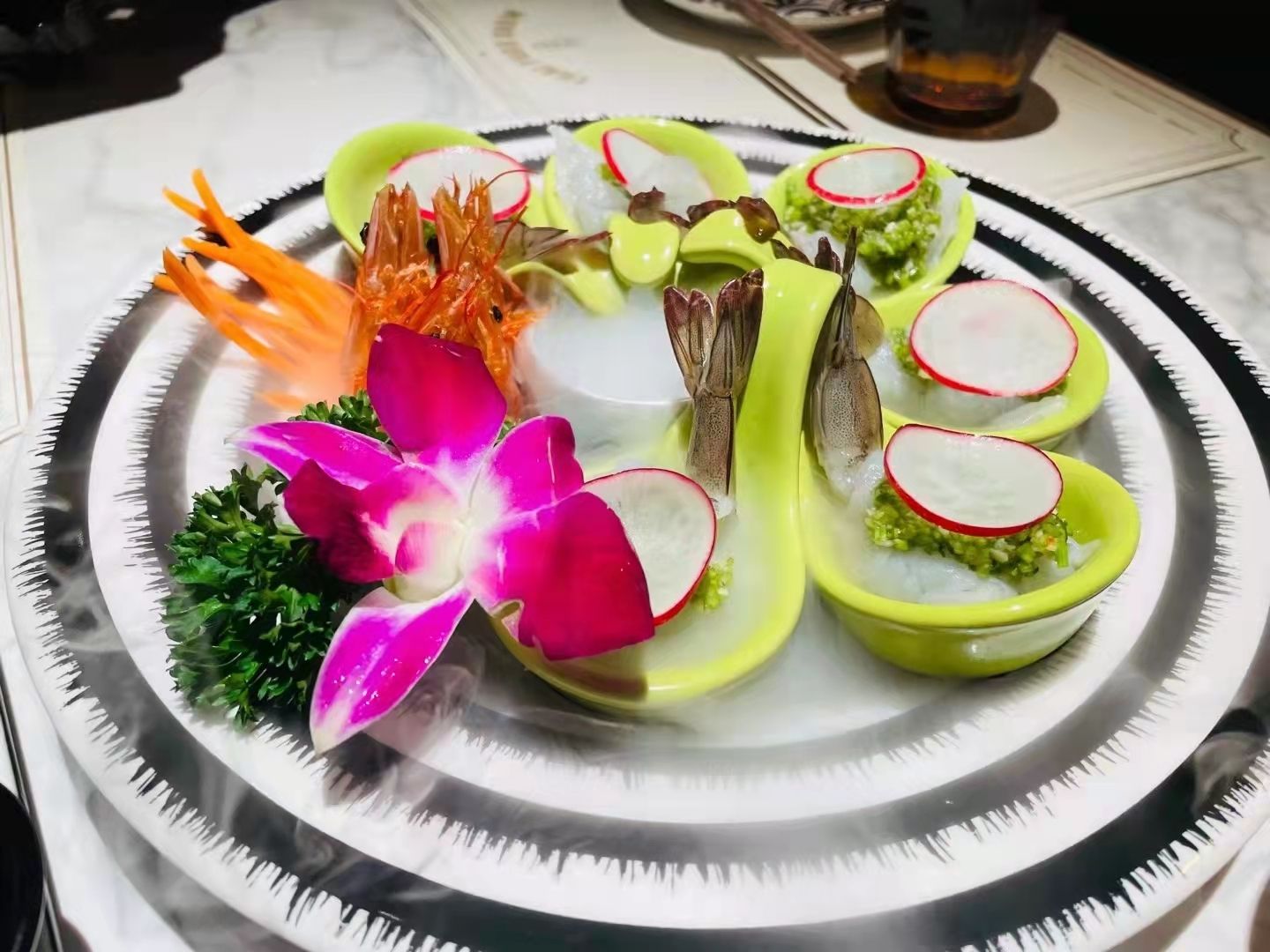 Thai Food餐厅图片