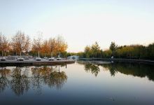 华翠公园景点图片