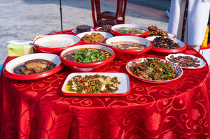 巴南区游记图文-重庆周边，吃地道的“刨猪汤”，来这里就对了！