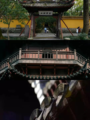 宁波元旦旅行,这三个地方祈福打卡一应俱全,新的一年即将开启
