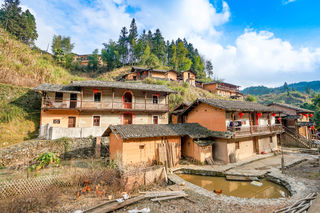 客家首府~福建长汀,历史寻踪,四天三夜游记
