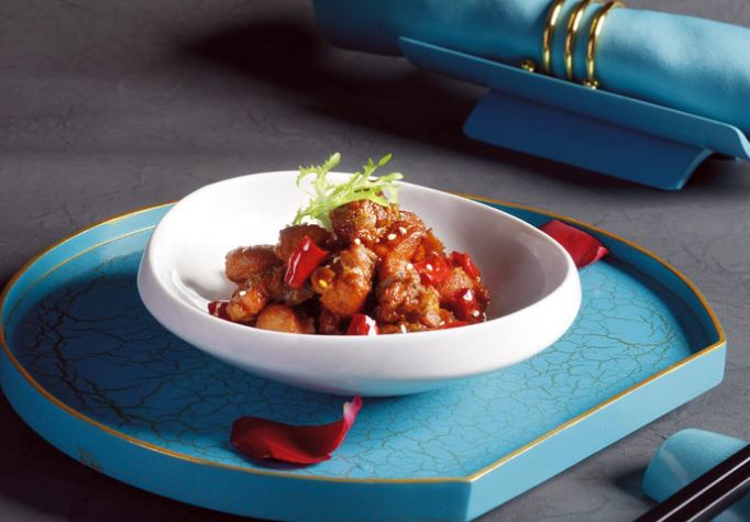 小雅菜馆(东门市井店)