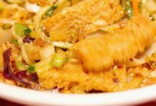 Ponto Chic美食图片