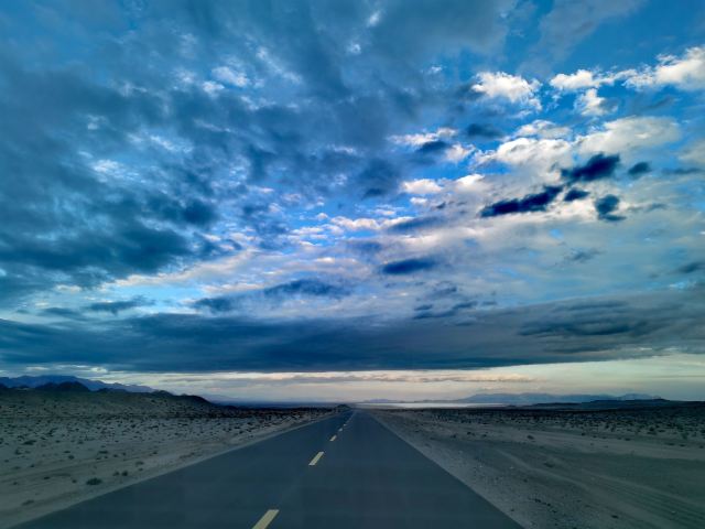 U型公路旅行图片 4