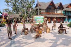 富国岛香岛公园跨海缆车-富国岛-C-IMAGE