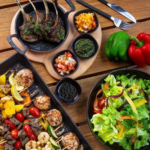 三亚海棠湾阳光壹酒店·天空吧