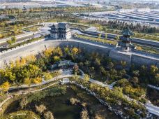 太原古县城景区-太原-C-IMAGE