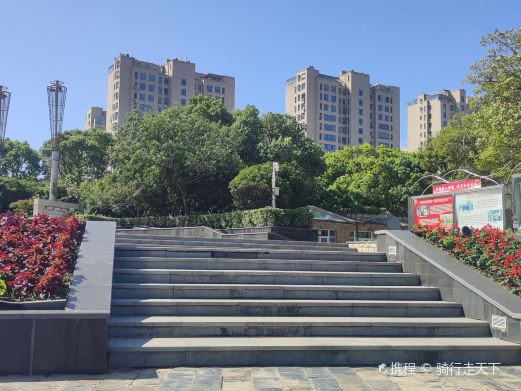 浅水湾水上公园
