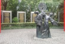 小百花公园景点图片