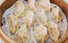 蒸饺