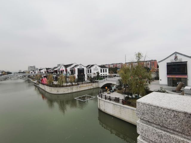 梅里古镇旅行图片 2