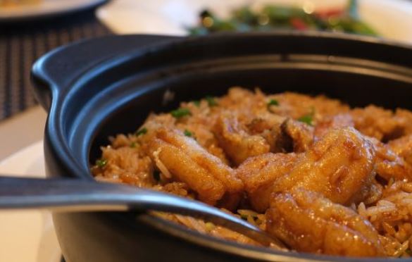 禾酒店·真味餐厅餐厅图片