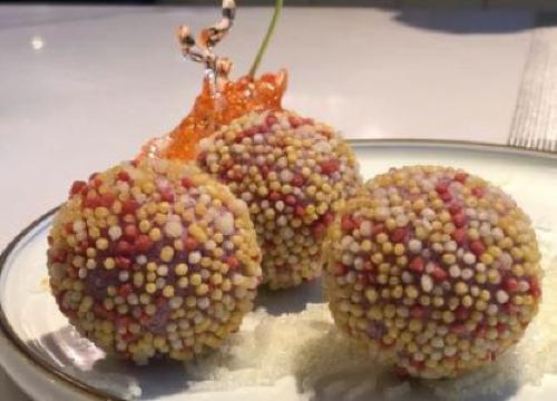 祥粤楼粤菜海鲜茶点(美的店)