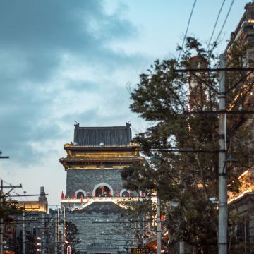 观澜湖华谊冯小刚电影公社(百年记忆公社)+海口火山口一日游