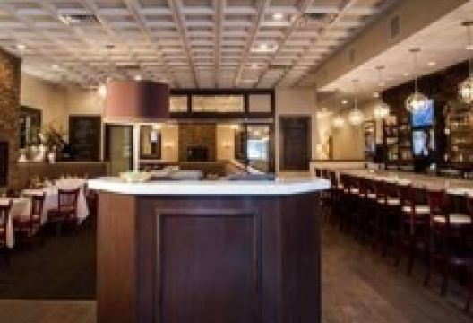 Matteo's Restaurant美食图片