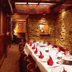 MacKenzie's Chop House餐厅图片