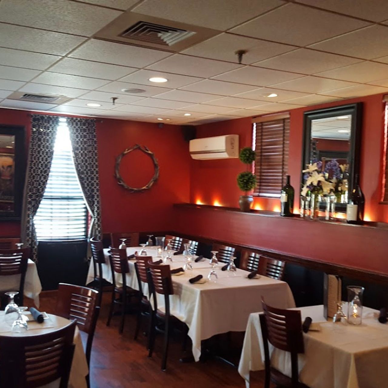 Tosca Restaurant