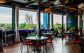 Piaf Kitchen + Wine + Bar
