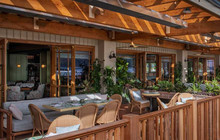 The Bungalow Kitchen - Tiburon餐厅图片
