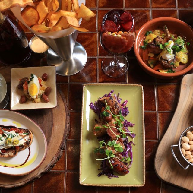 Estéban Restaurant餐厅图片