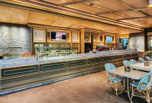 Plaza Indonesia Mall购物图片