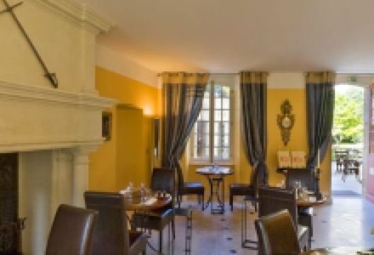 Citadelle Vauban - La Table du Gouverneur美食图片