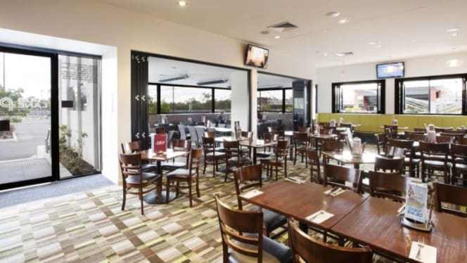 Pub Lane Tavern