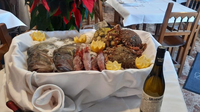 El Embarcadero - Leganes