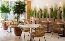 La Terrasse du Lac餐厅图片