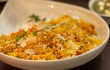 Tandoori Brest餐厅图片