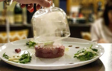 Al Vagone mixology bar餐厅图片