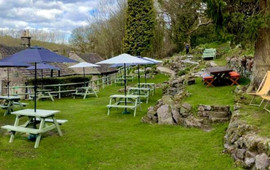 The Chequers Inn