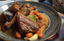 Brasserie WOW餐厅图片