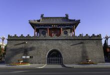 蓟县鼓楼景点图片