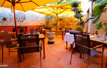 Restaurant La Marquiere餐厅图片