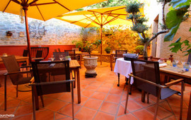 Restaurant La Marquiere