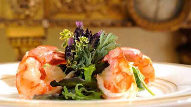 Le Fief Restaurant餐厅图片