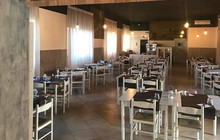 Dehors Club餐厅图片