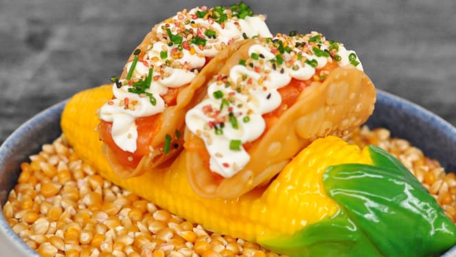 Osteria Sant'Anna餐厅图片