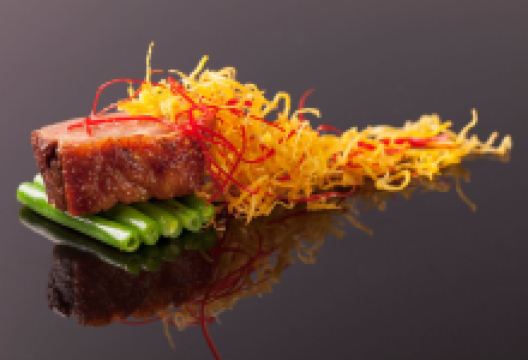 Xu Restaurant Lounge美食图片