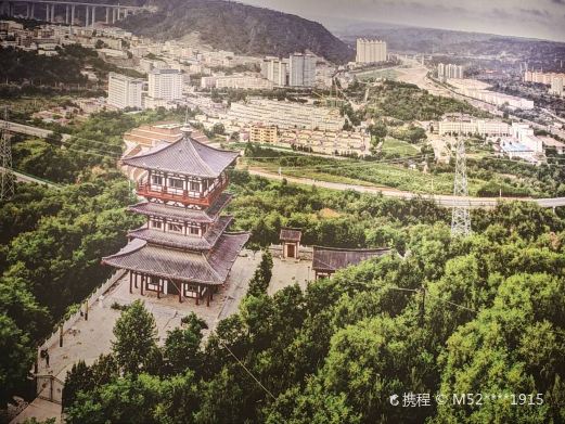 宁县博物馆