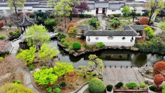 東方牡丹園