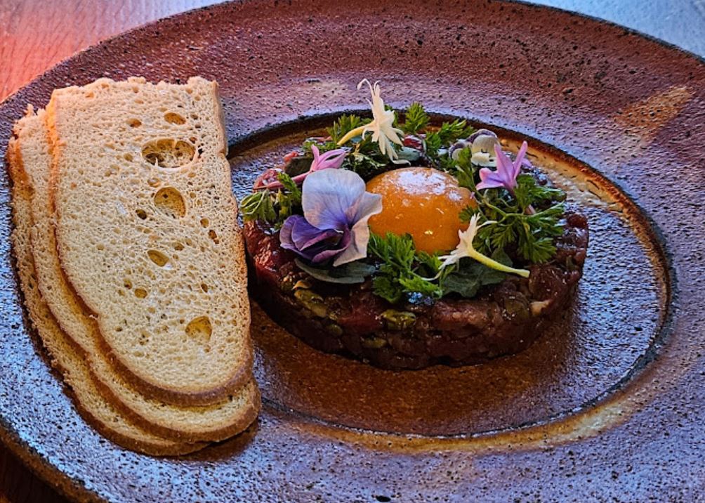 悉尼达令港索菲特酒店(Sofitel Sydney Darling Harbour)图片