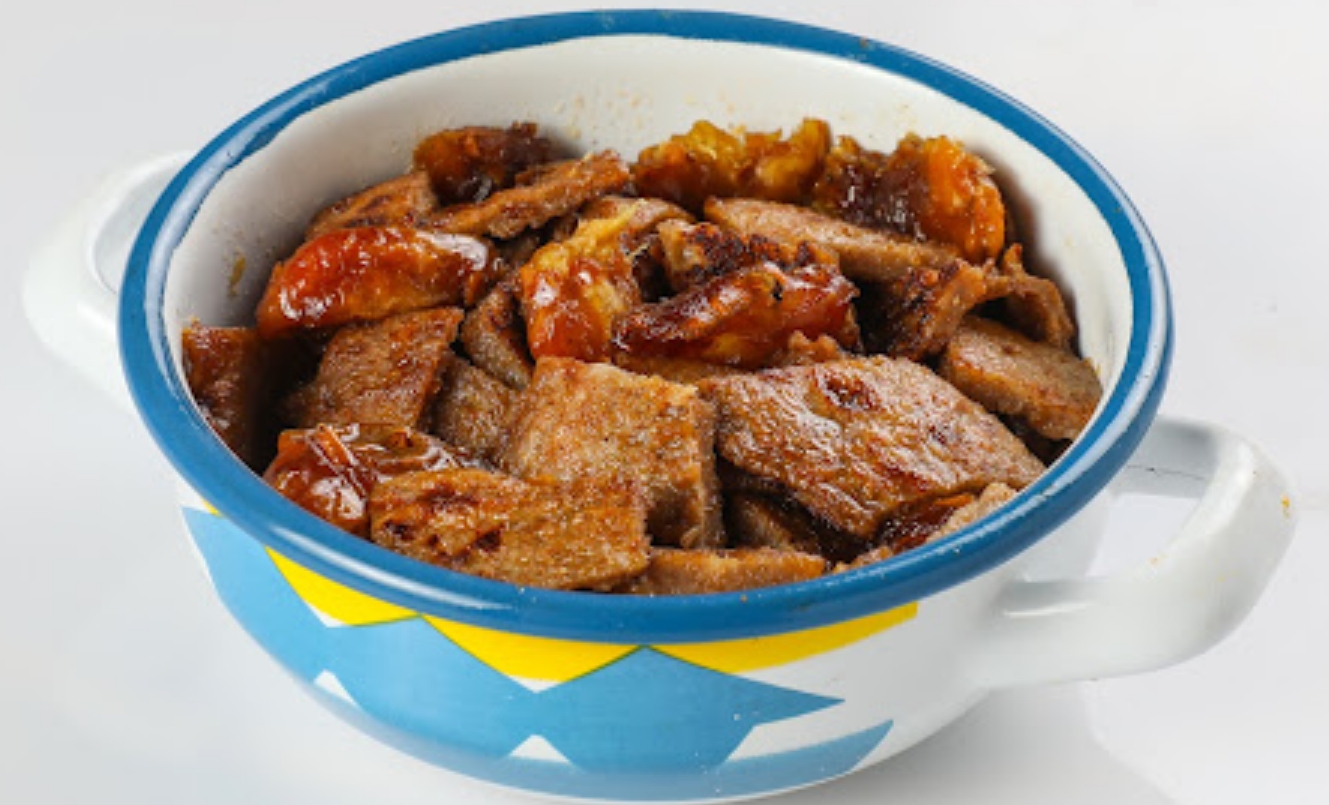 Najd Village餐厅图片