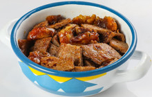 Najd Village餐厅图片