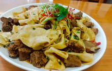 益和居·驴肉黄面(鸣山北路店)餐厅图片