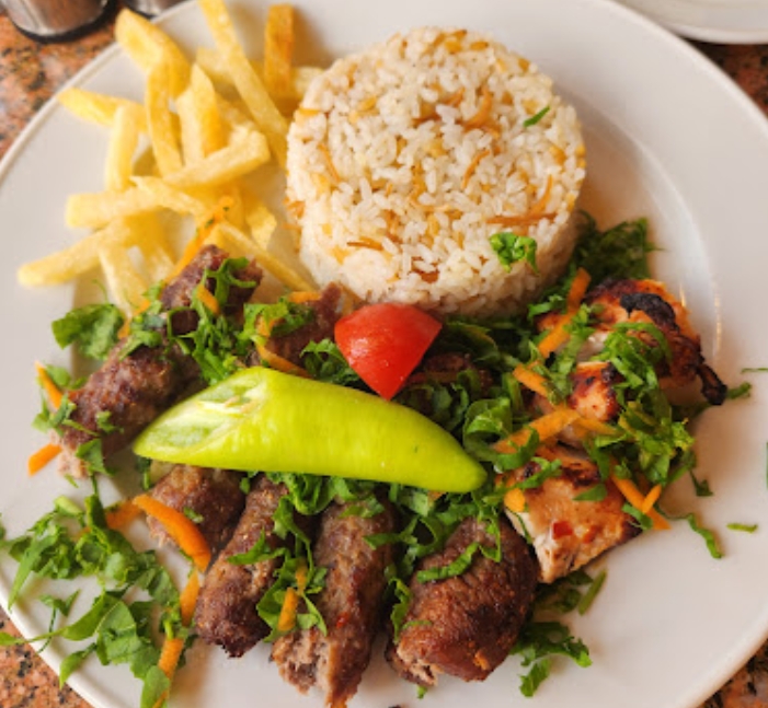 El Hussein Restaurant