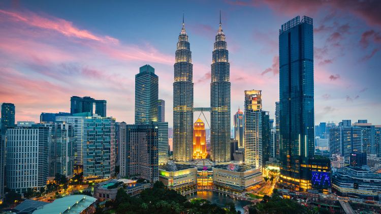 Kuala Lumpur
